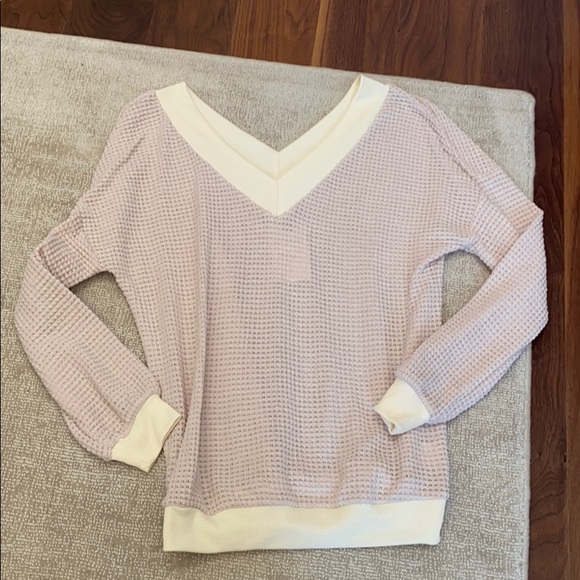 Sweaters - Knit sweater